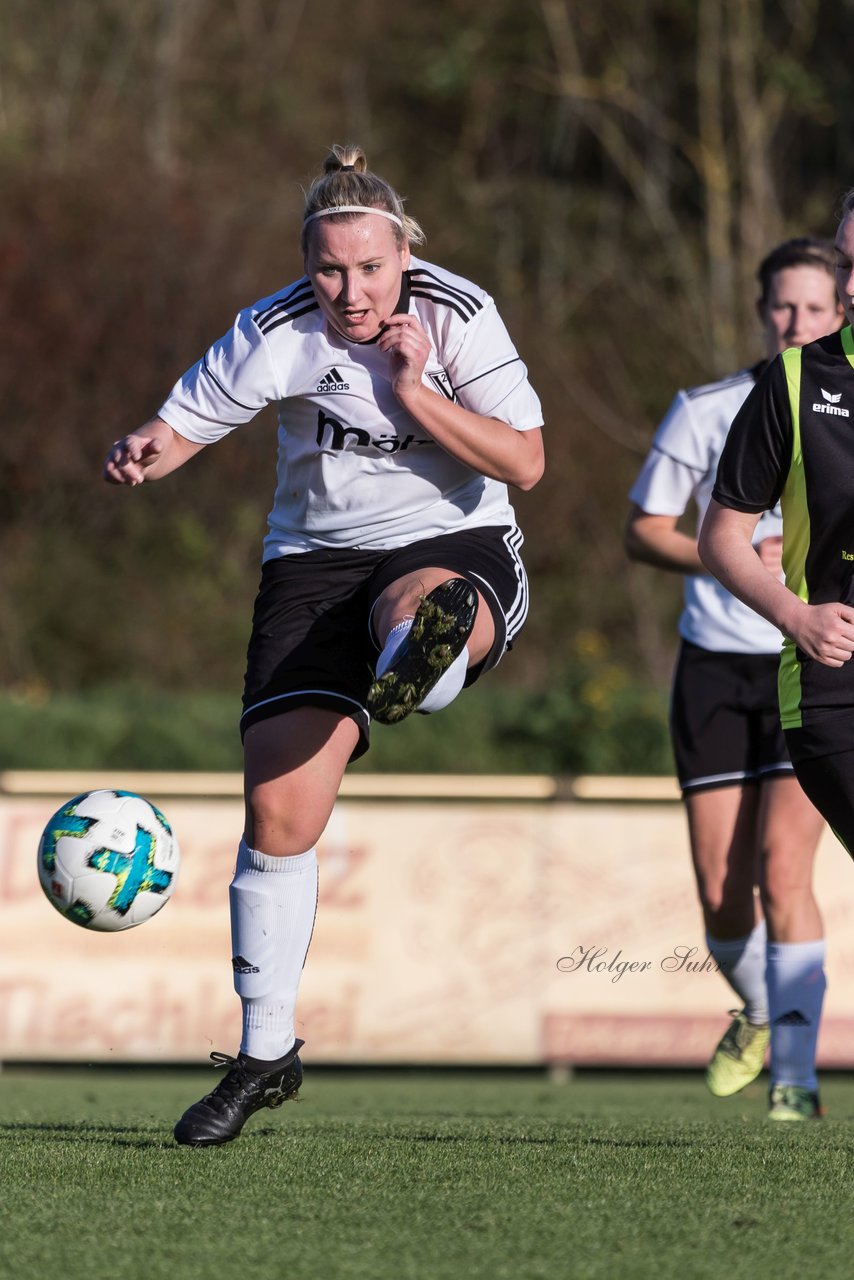 Bild 162 - Frauen TSV Vineta Audorg - SV Friesia 03 Riesum Lindholm : Ergebnis: 2:4